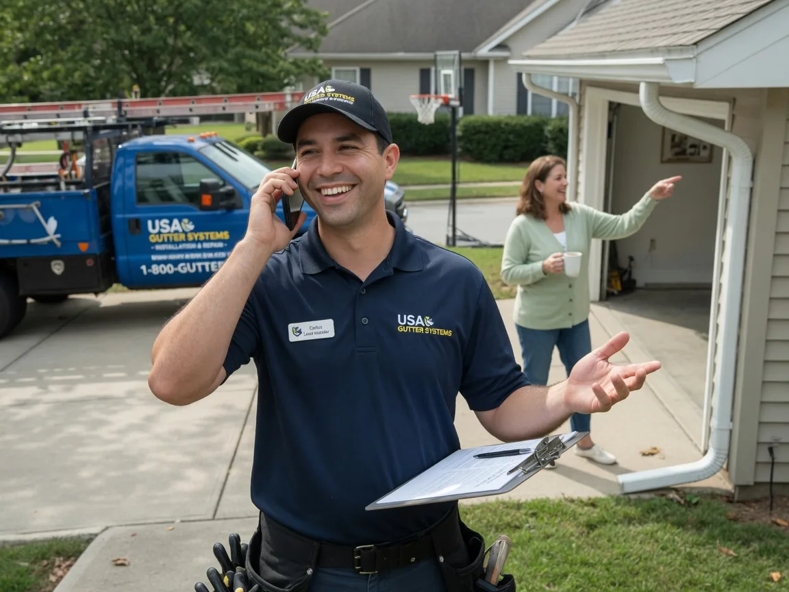 Gutter Installation Manderson, WY FAQs